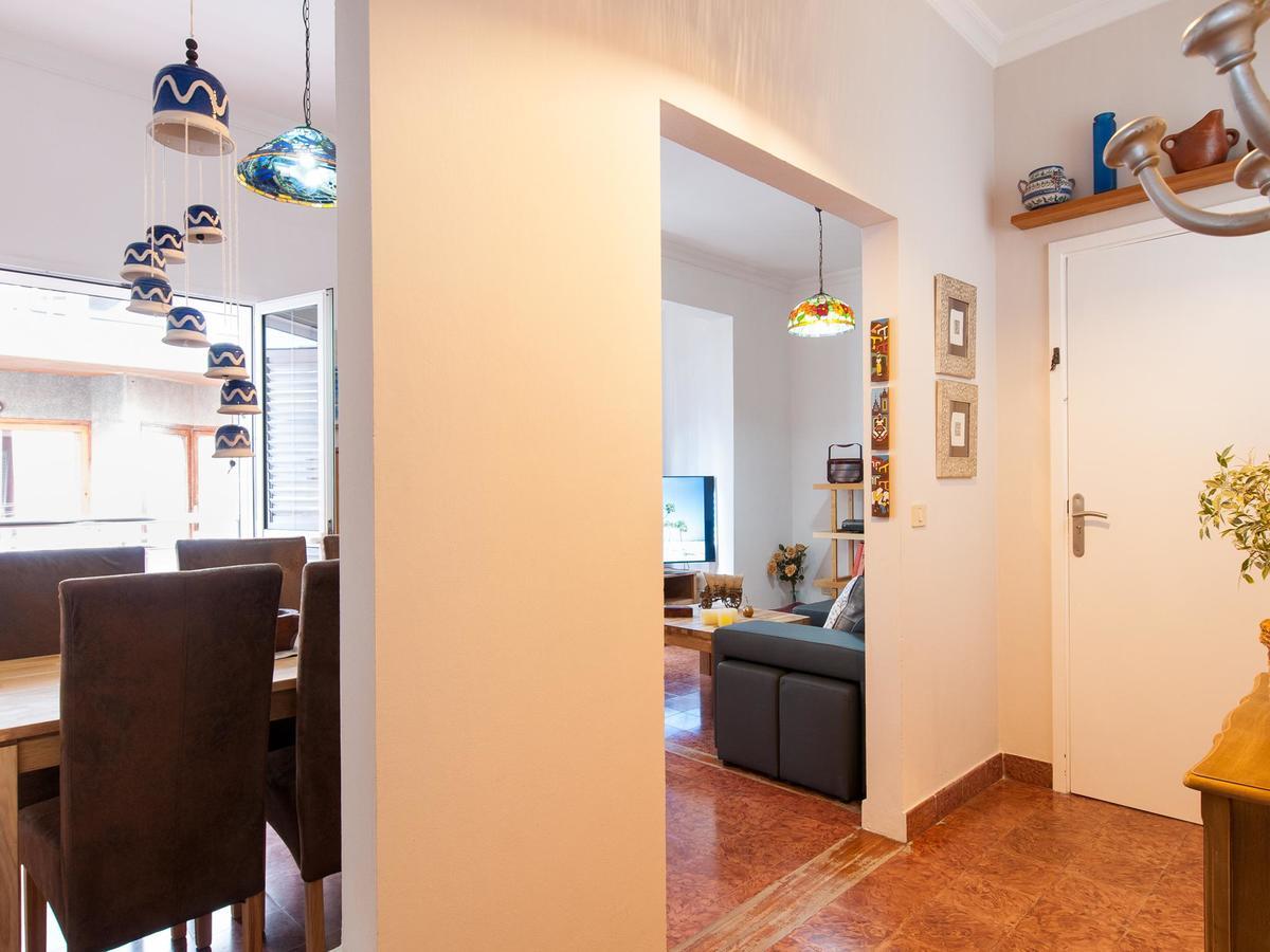 Beautiful Beach Apartment M&B IV By Las Canteras Las Palmas de Gran Canaria Extérieur photo