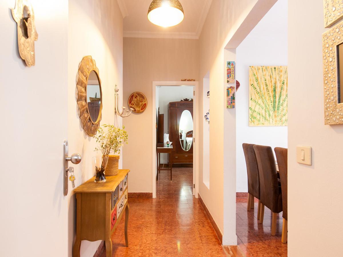 Beautiful Beach Apartment M&B IV By Las Canteras Las Palmas de Gran Canaria Extérieur photo